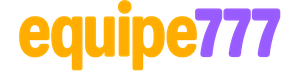 Equipe777 Logo
